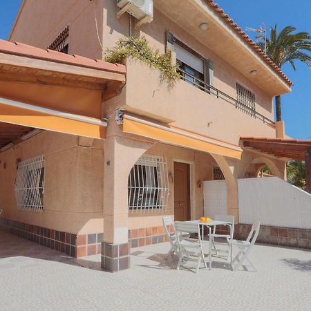 Cozy Home In Los Alcazares With Kitchen Los Narejos Εξωτερικό φωτογραφία