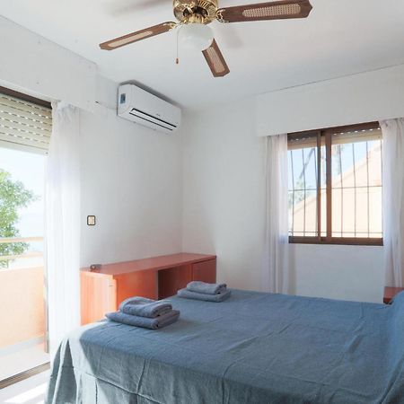 Cozy Home In Los Alcazares With Kitchen Los Narejos Εξωτερικό φωτογραφία