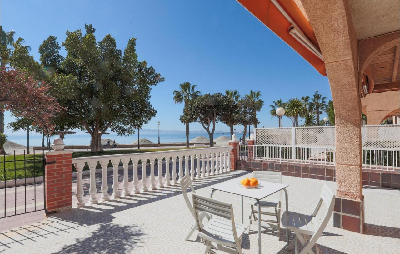 Cozy Home In Los Alcazares With Kitchen Los Narejos Εξωτερικό φωτογραφία