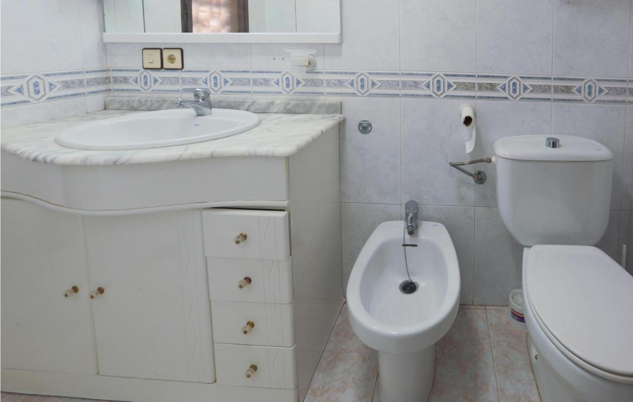 Cozy Home In Los Alcazares With Kitchen Los Narejos Εξωτερικό φωτογραφία