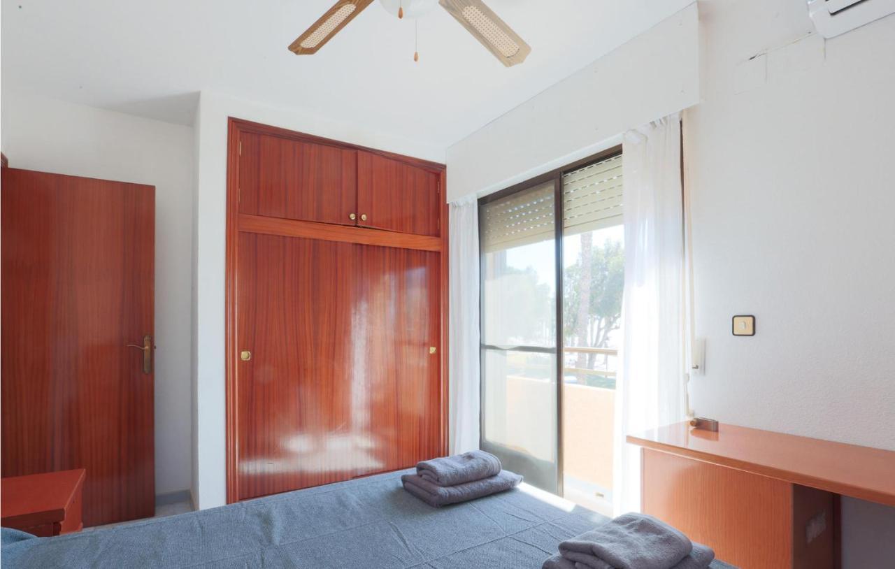 Cozy Home In Los Alcazares With Kitchen Los Narejos Εξωτερικό φωτογραφία